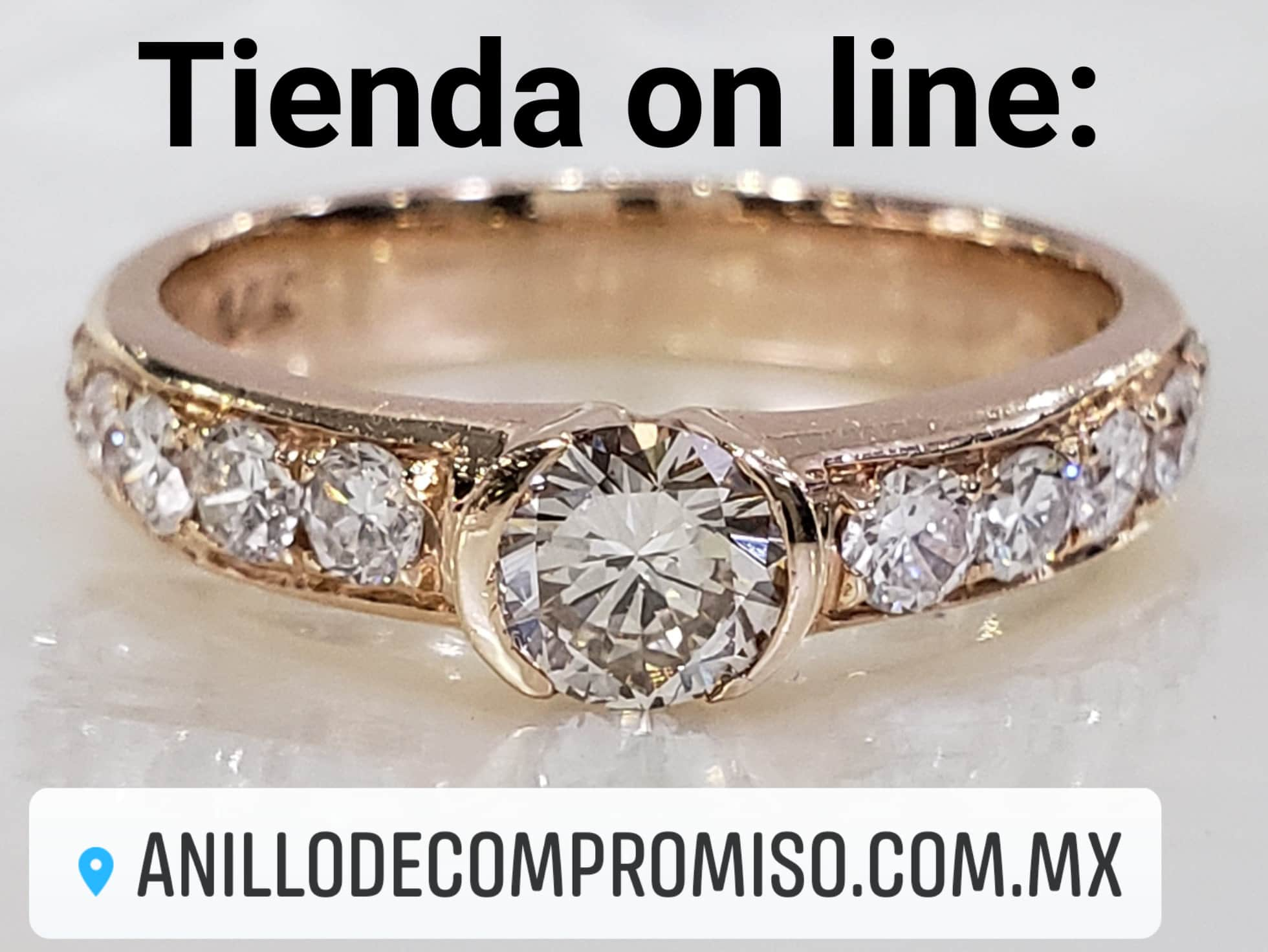 TIENDA ON LINE